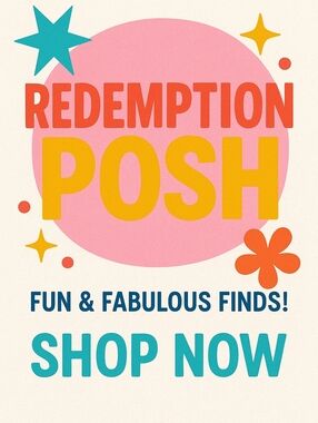 🎉🎉 UNLISTED FUN & FABULOUS FINDS 🎉🎉